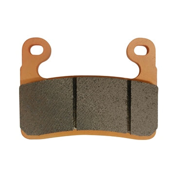 Vesrah Brake Pad Sintered metal - Front