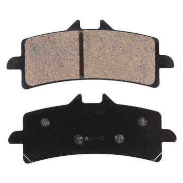 Vesrah Brake Pad Semi Metallic - Front