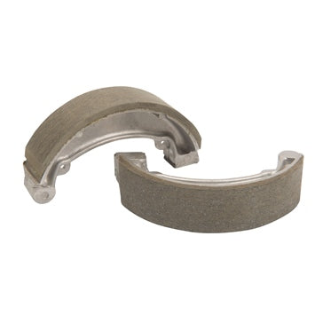 Vesrah Brake Shoes Made with Kevlar; Graphite organic - Rear