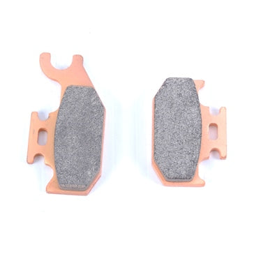 Vesrah Brake Pad Sintered metal - Rear