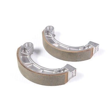 Vesrah Brake Shoes Made with Kevlar; Graphite organic - Rear