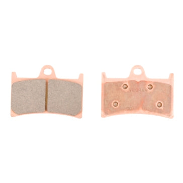 Vesrah Brake Pad Sintered metal - Front