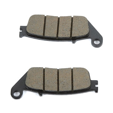Vesrah Brake Pad Semi Metallic - Front
