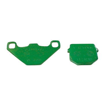 Vesrah Brake Pad Semi Metallic - Front