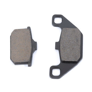 Vesrah Brake Pad Semi Metallic - Front/Rear
