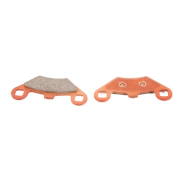 Vesrah Brake Pad Sintered metal - Front; Center