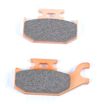 Vesrah Brake Pad Sintered metal - Front