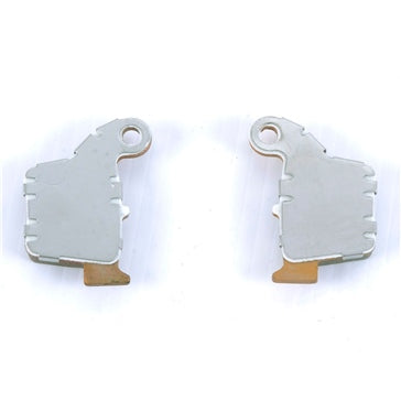 Vesrah Brake Pad Sintered metal - Rear