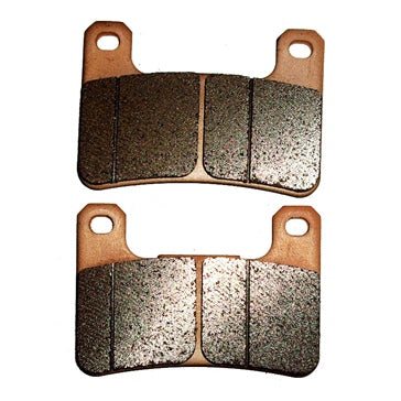 Vesrah Brake Pad Sintered metal - Front
