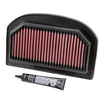 K&N High-Flow OEM Air Filter Fits Triumph