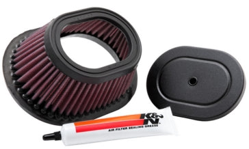 K N High-Flow OEM Air Filter Fits Yamaha