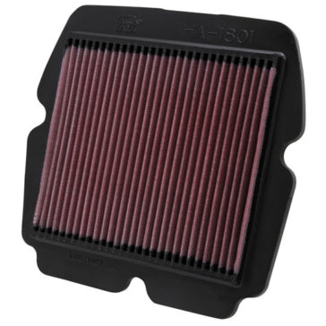 K N High-Flow OEM Air Filter Fits Honda