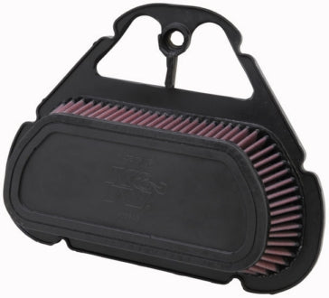K N High-Flow OEM Air Filter Fits Yamaha