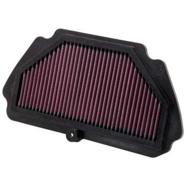 K N High-Flow OEM Air Filter Fits Kawasaki