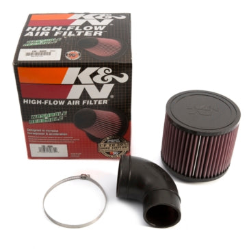 K N High-Flow OEM Air Filter Fits Can-am