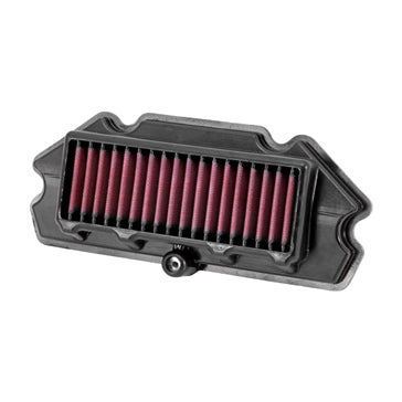 K N High-Flow OEM Air Filter Fits Kawasaki