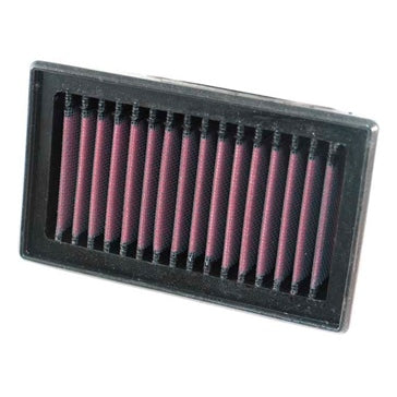 K&N High-Flow OEM Air Filter Fits BMW