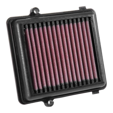 K N High-Flow OEM Air Filter Fits Honda