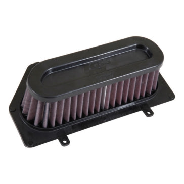 K&N High-Flow OEM Air Filter Fits Suzuki
