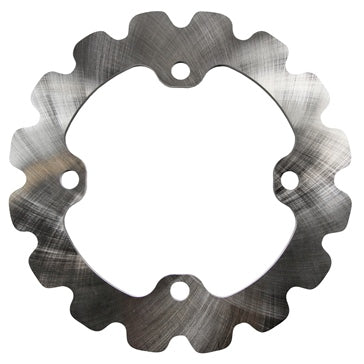 EBC "UTVX" Brake Rotor YAMAHA - Rear left