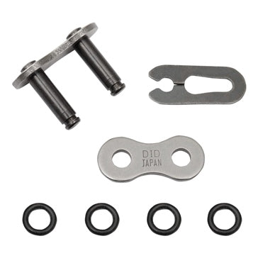 D.I.D Motocycle Chain Link