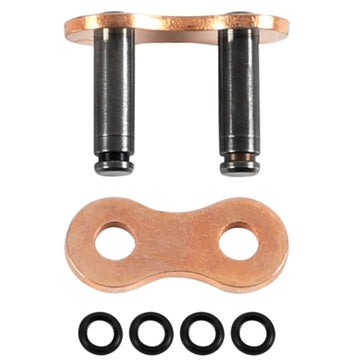 D.I.D Motocycle Chain Link