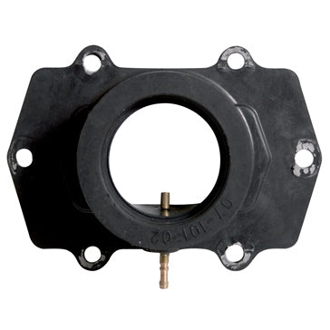 Kimpex Carburetor Adapter Mounting Flange Fits Arctic cat