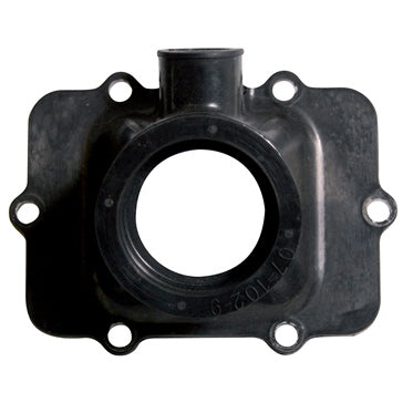 Kimpex Carburetor Adapter Mounting Flange Fits Ski-doo