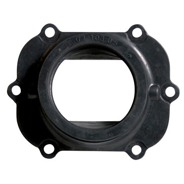 Kimpex Carburetor Adapter Mounting Flange Fits Polaris