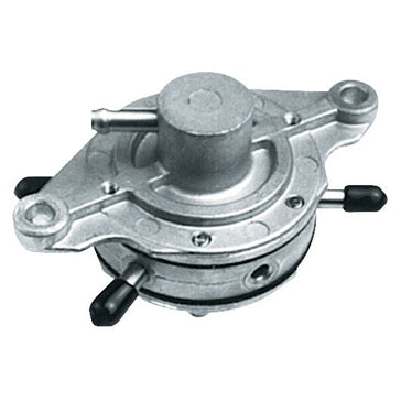 Mikuni Double Fuel Pump