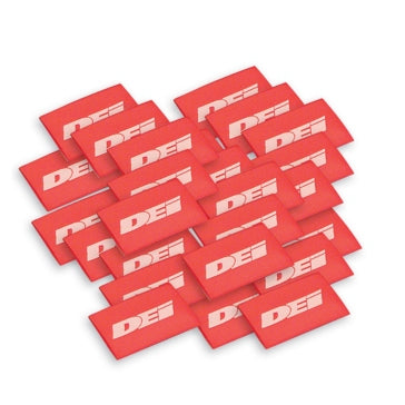 DEI Shrink Tubes for Wire