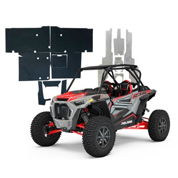 DEI Behind Seat Heat Control Kit