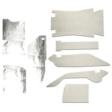 DEI Behind Seat Heat Control Kit