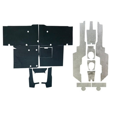 DEI Behind Seat Heat Control Kit