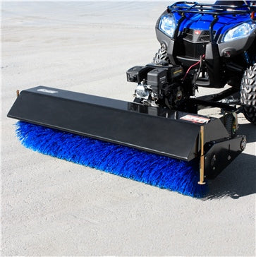 Bercomac Rotary Broom 60 inch for ATV