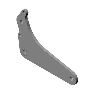 Bercomac Two Stage 48 inch Idler Arm