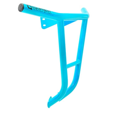 HMF Performance HD Bumper Rear - Steel - Fits Can-am