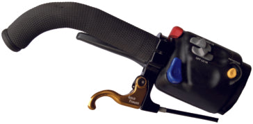 Goldfinger Lever for ATV