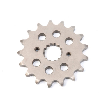 Supersprox Drive Sprocket Fits Suzuki - Front