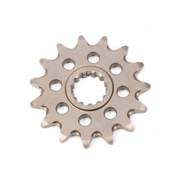 Supersprox Drive Sprocket 520 - Fits Yamaha - Front
