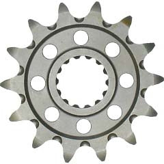 Supersprox Drive Sprocket Fits Yamaha - Front