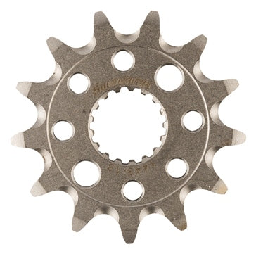 Supersprox Drive Sprocket Fits Suzuki - Front
