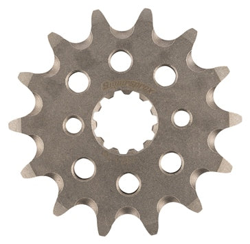 Supersprox Drive Sprocket Fits Honda - Front