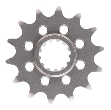 Supersprox Drive Sprocket Fits Kawasaki - Front
