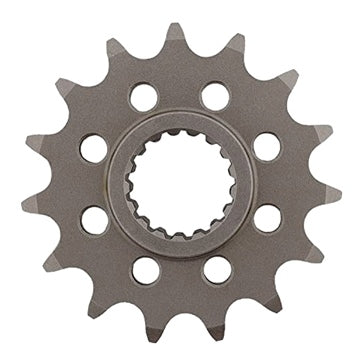 Supersprox Drive Sprocket 525 - Fits Aprilia Fits BMW - Front
