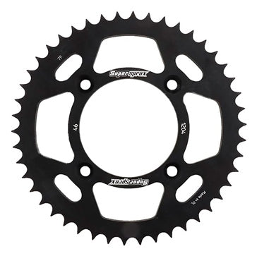 Supersprox Drive Sprocket 428 - Fits Honda - Rear