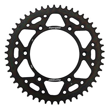Supersprox Drive Sprocket Fits Honda - Rear