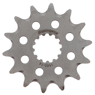 Supersprox Drive Sprocket Fits Kawasaki - Front