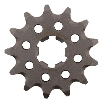 Supersprox Drive Sprocket Fits Kawasaki Fits Suzuki Fits Yamaha - Front