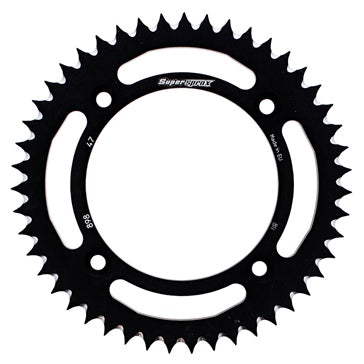 Supersprox MX Aluminium Rear Drive Sprocket Fits KTM Fits Husqvarna - Rear